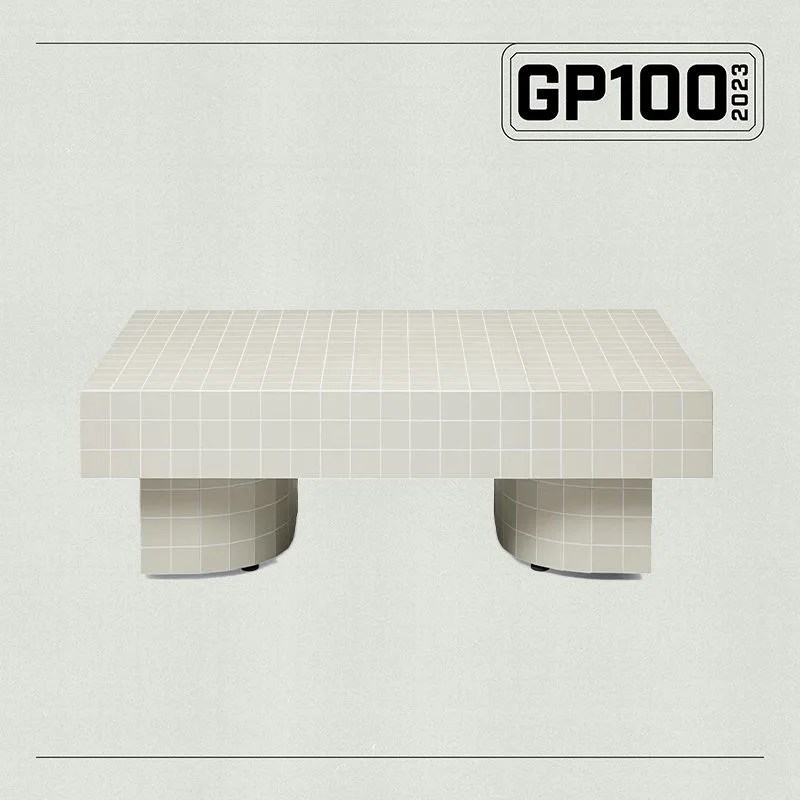 a coffee table