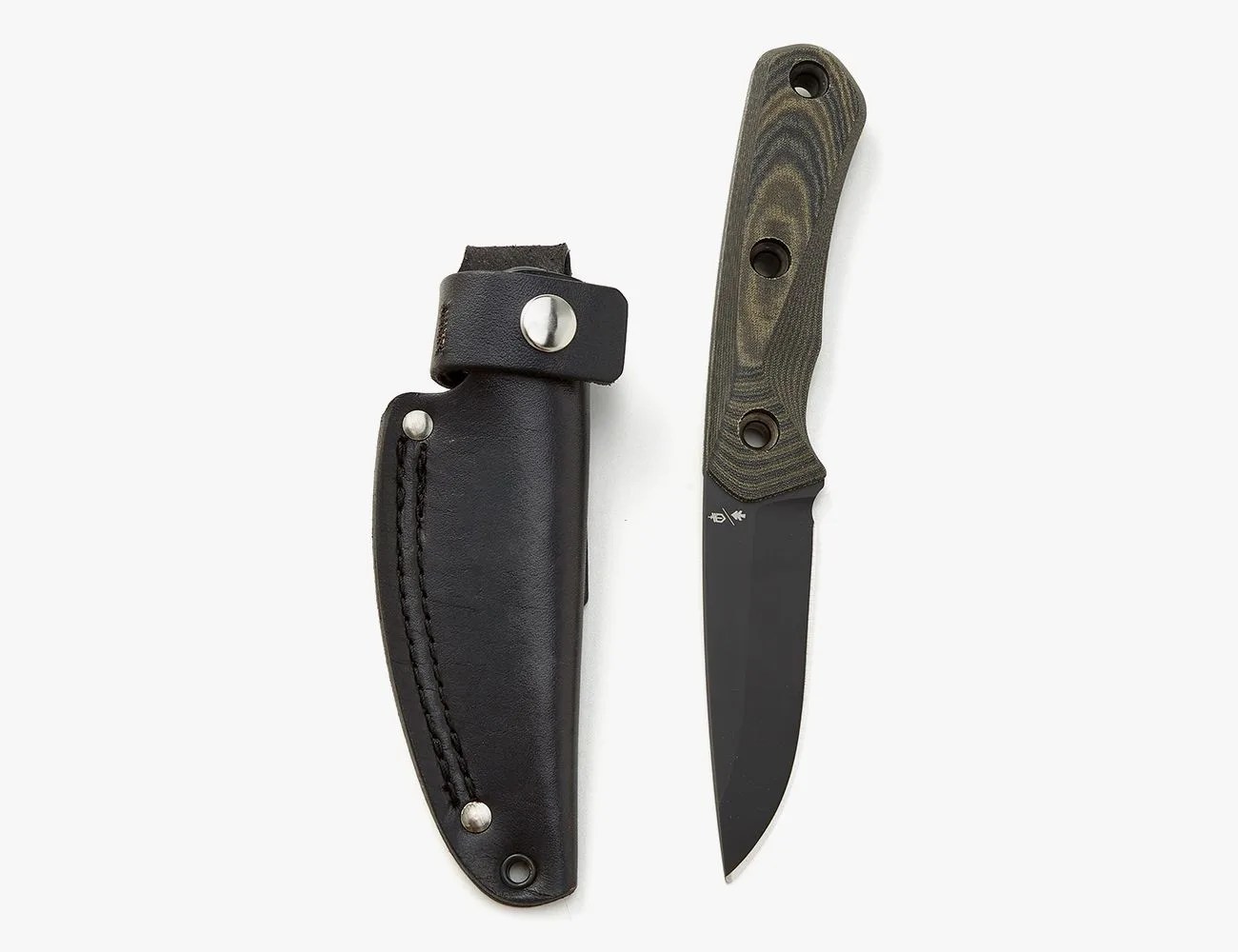 Huckberry X Gerber Terracraft Knife