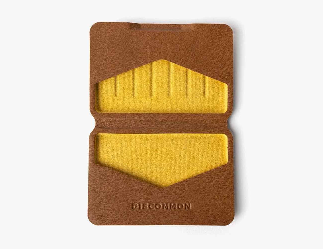 Discommon Goods The Wallet