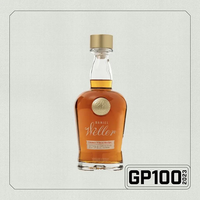 a bottle of alcohol