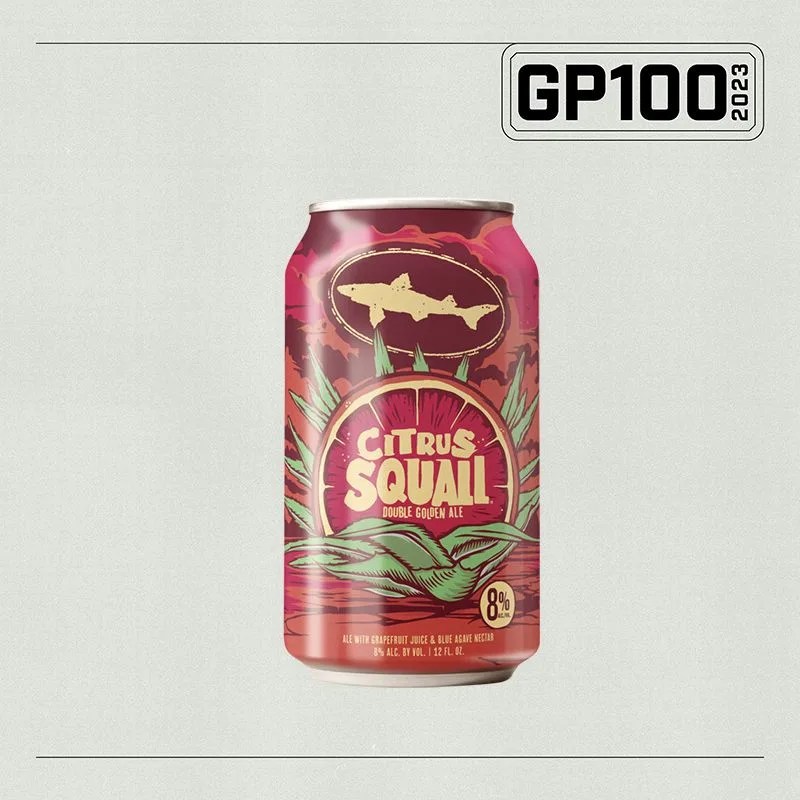 a can of beer
