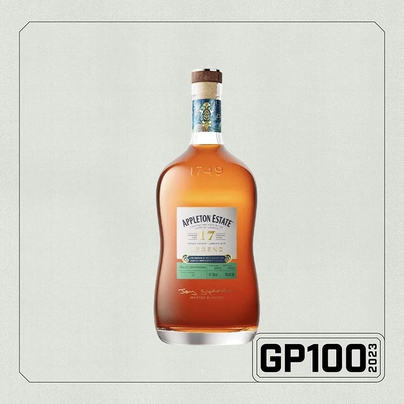 a bottle of liquor