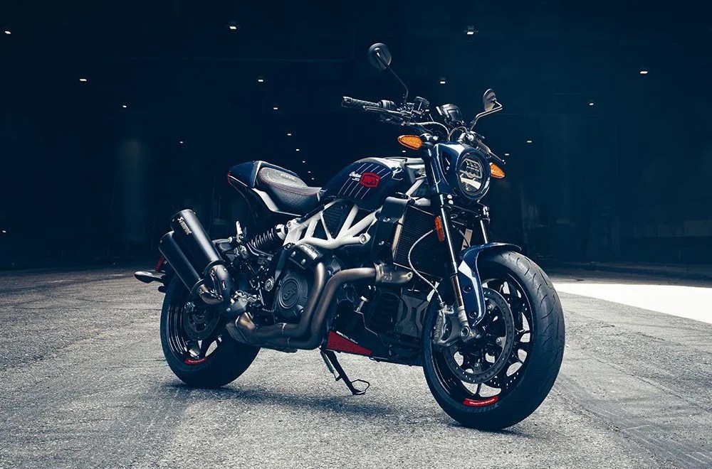 indian x 100 percent ftr r carbon