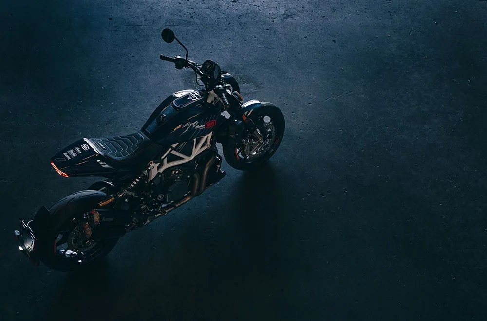 indian x 100 percent ftr r carbon