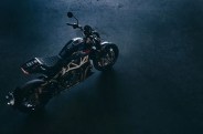 indian x 100 percent ftr r carbon