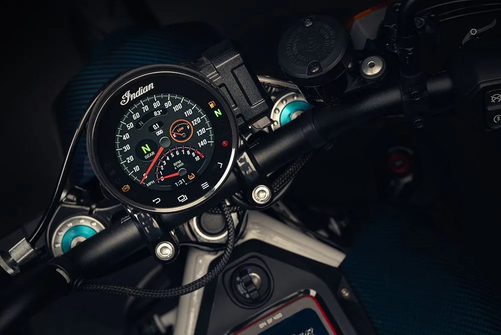 indian x 100 percent ftr r carbon