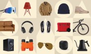 a collage of products