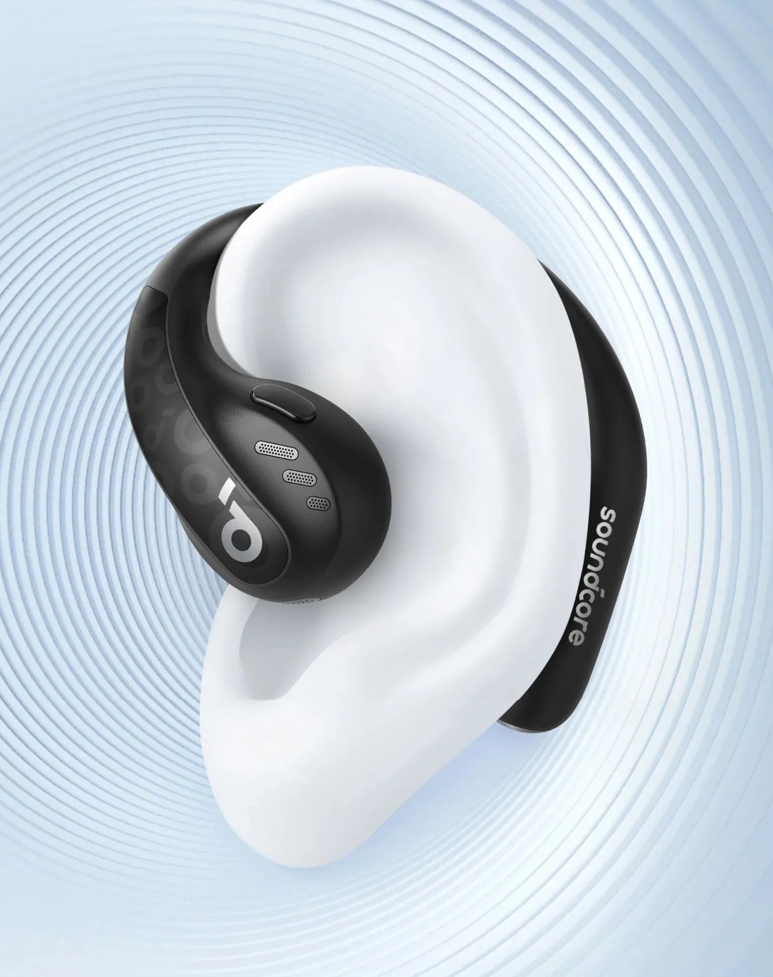 soundpro aerofit pro earbuds
