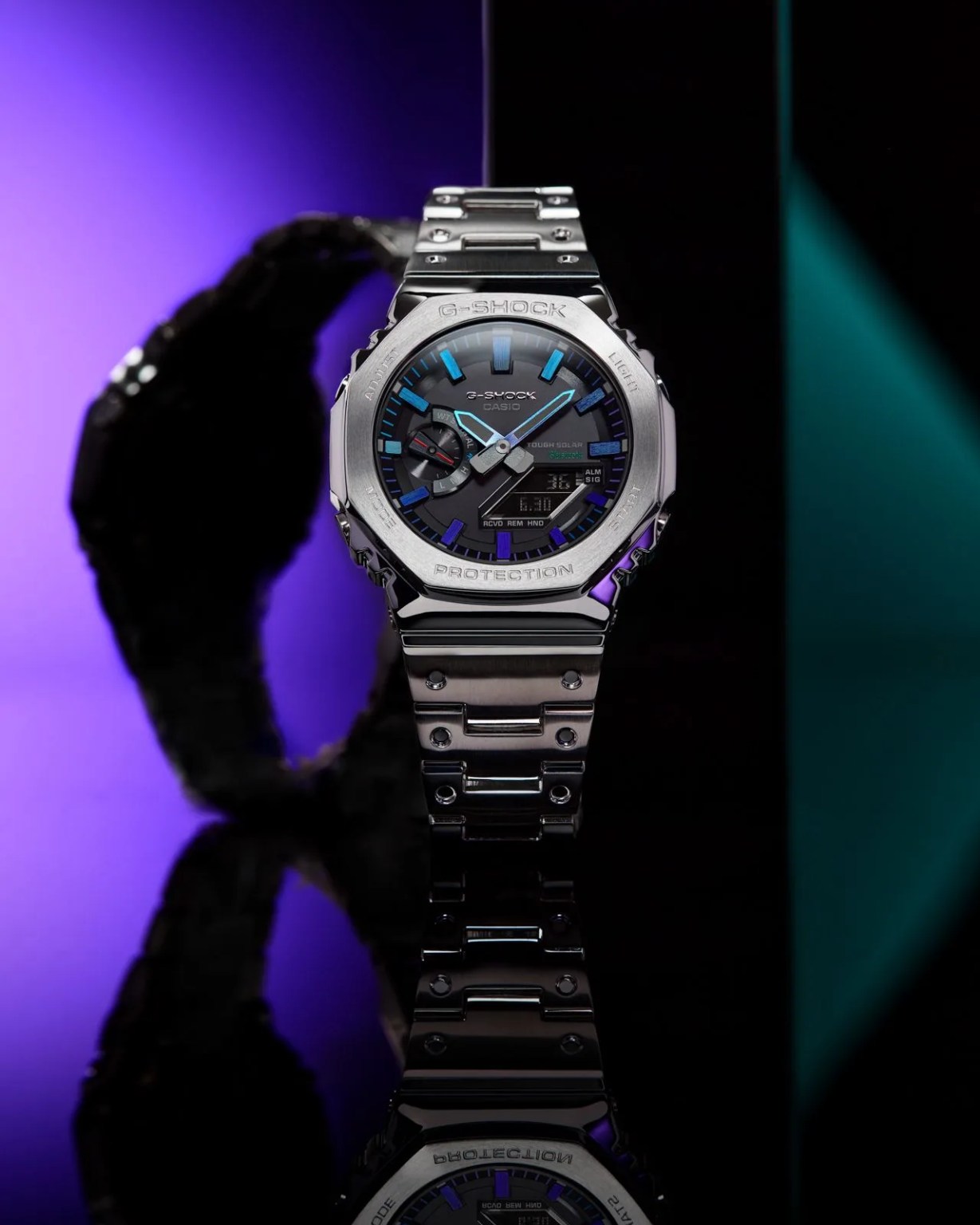 g shock watch