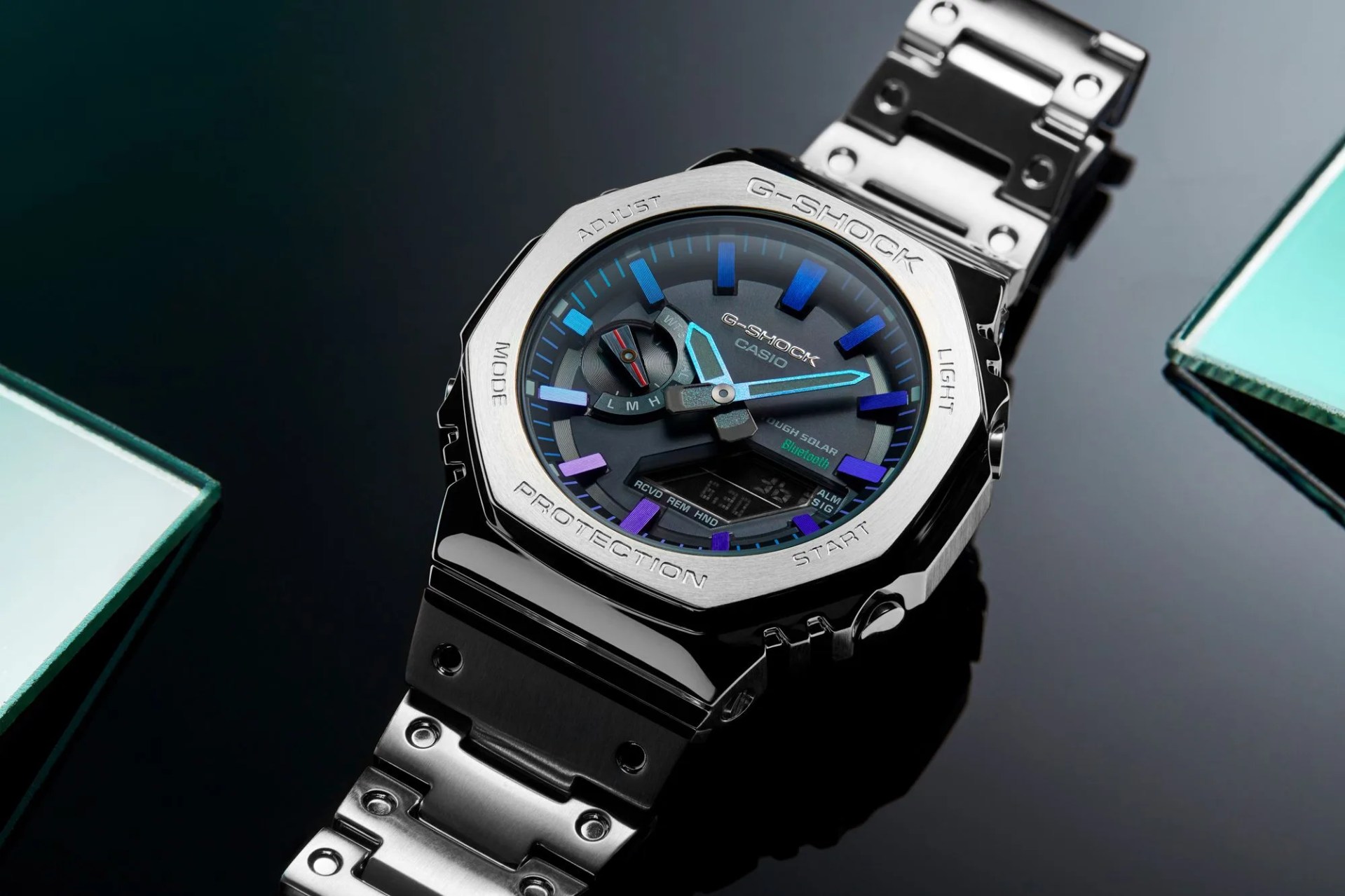 g shock watch