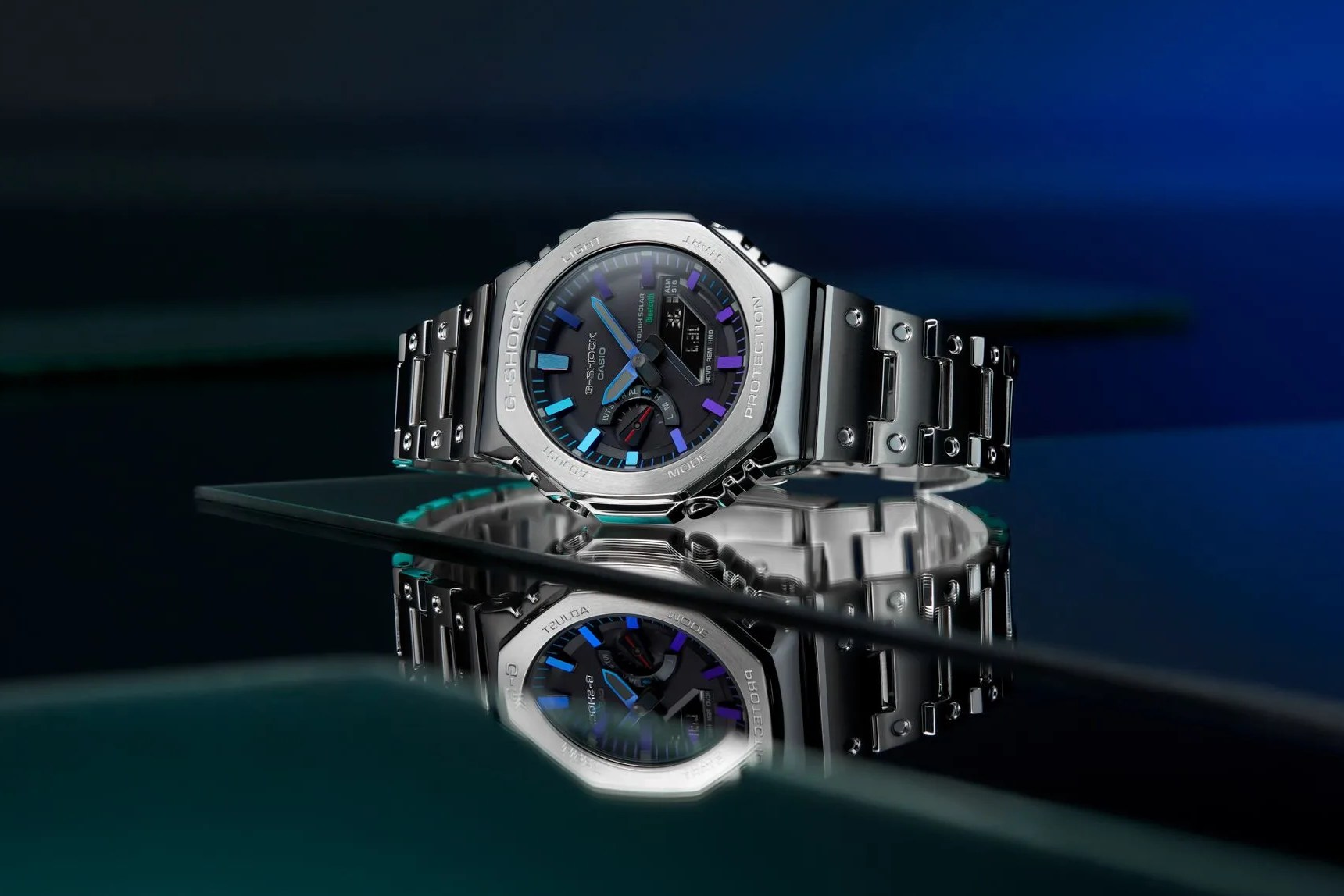 g shock watch