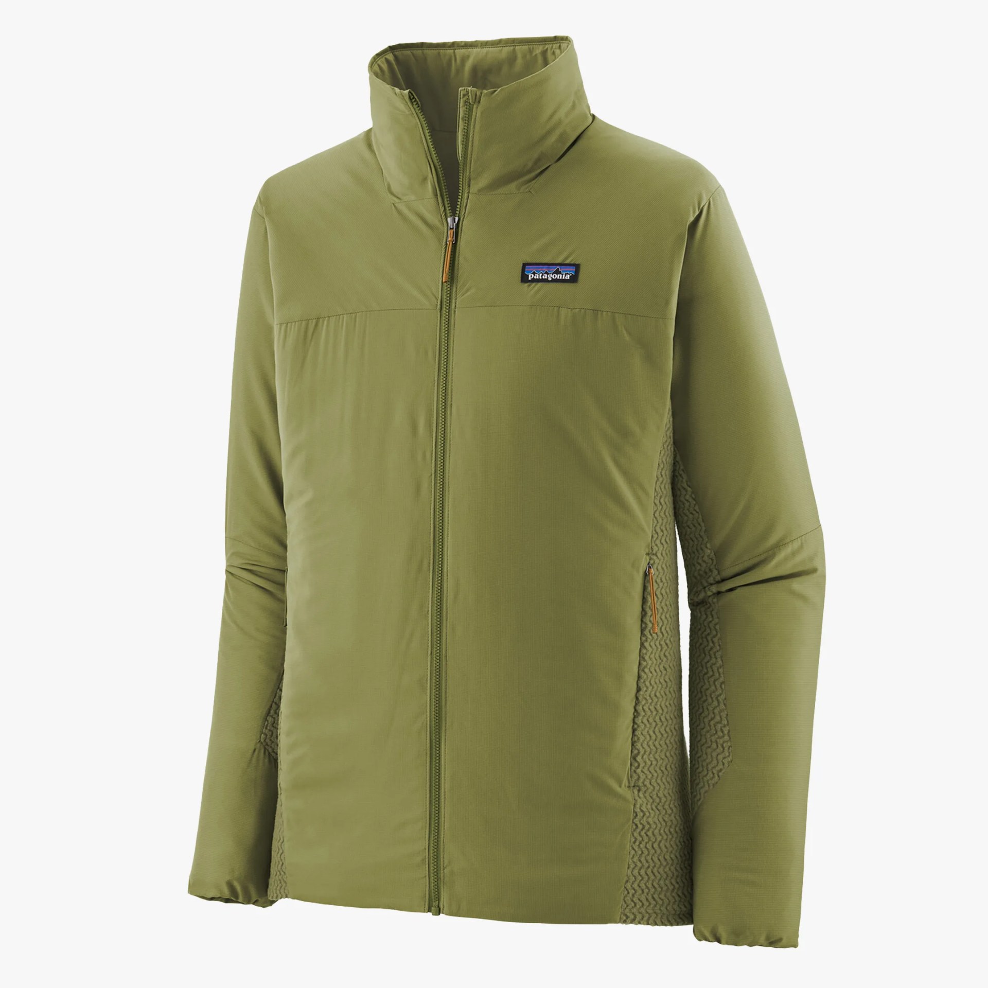 Patagonia Nano-Air Light Hybrid Jacket