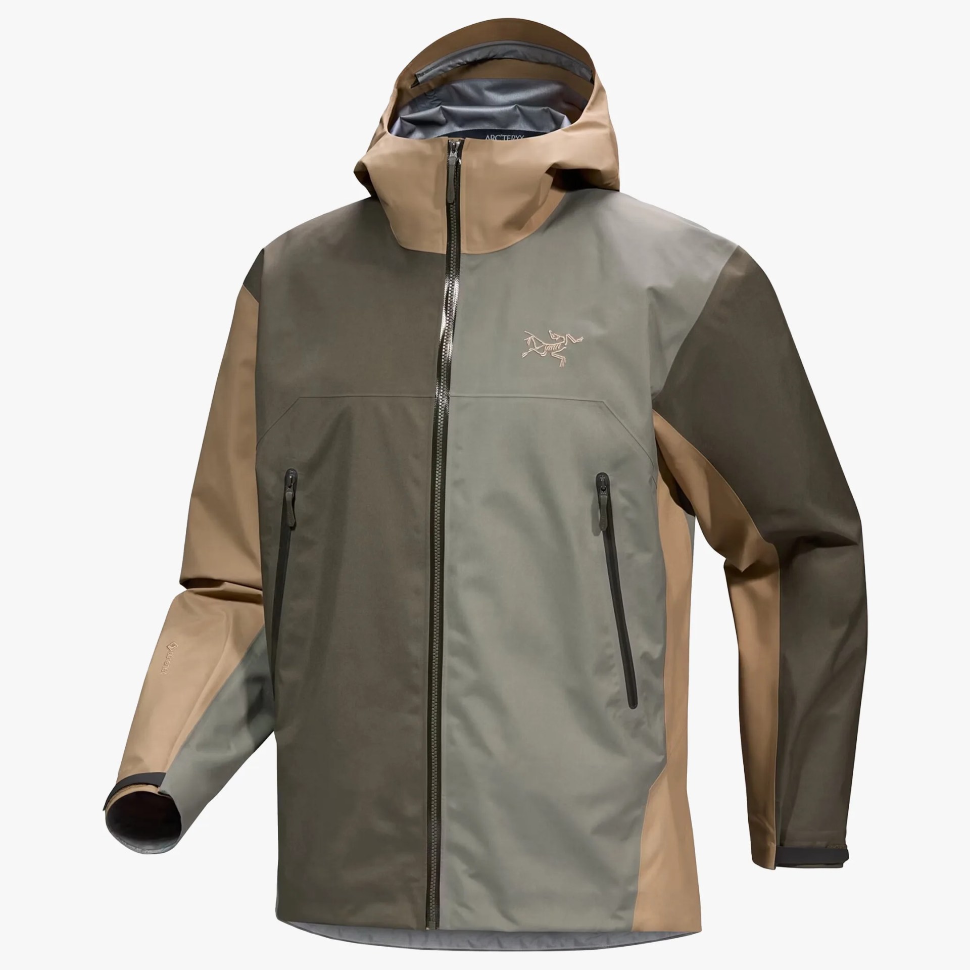 arcteryx beta jacket