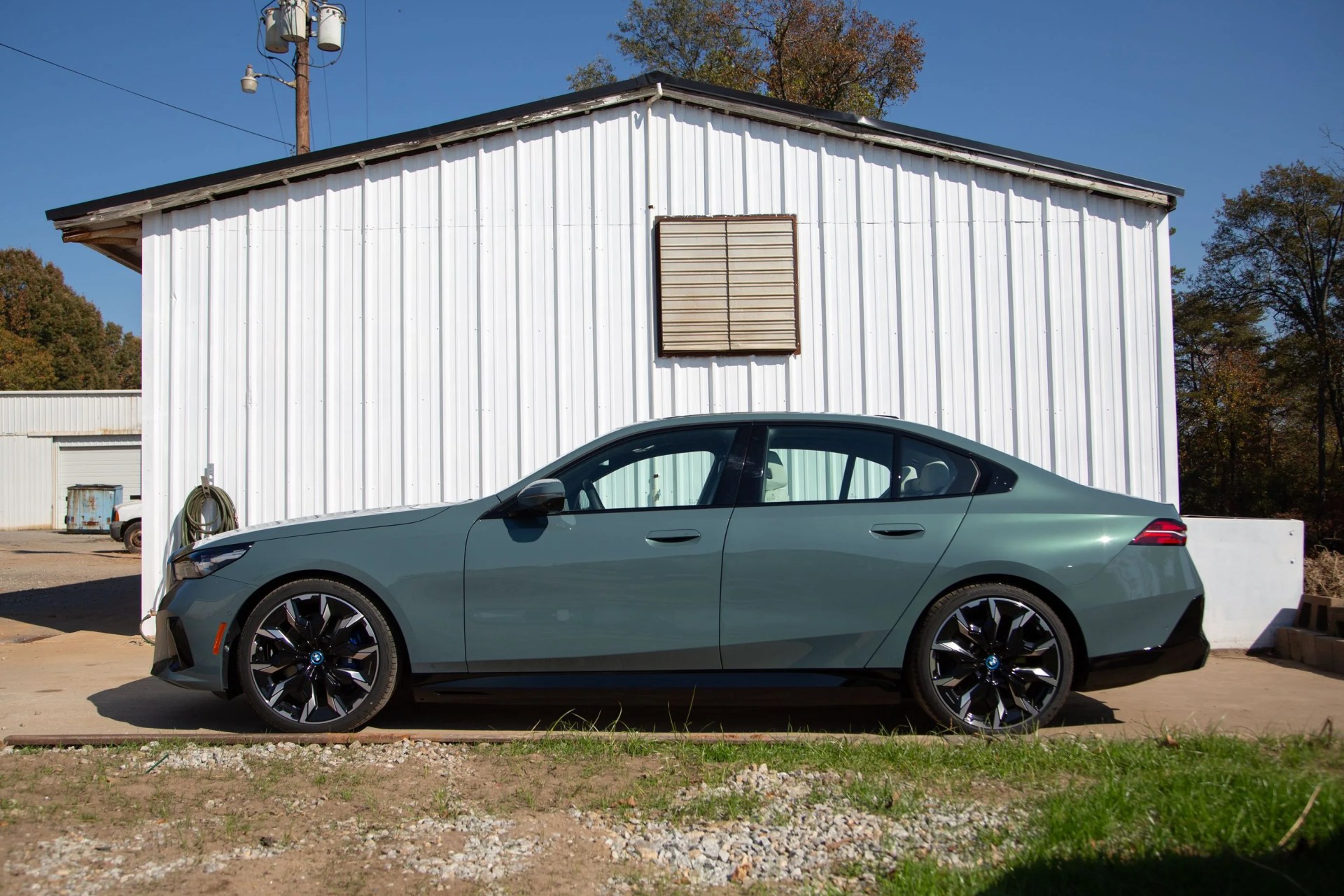2024 bmw 5 series