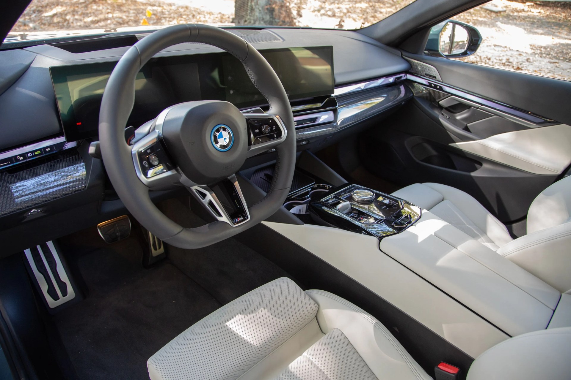 2024 bmw 5 series