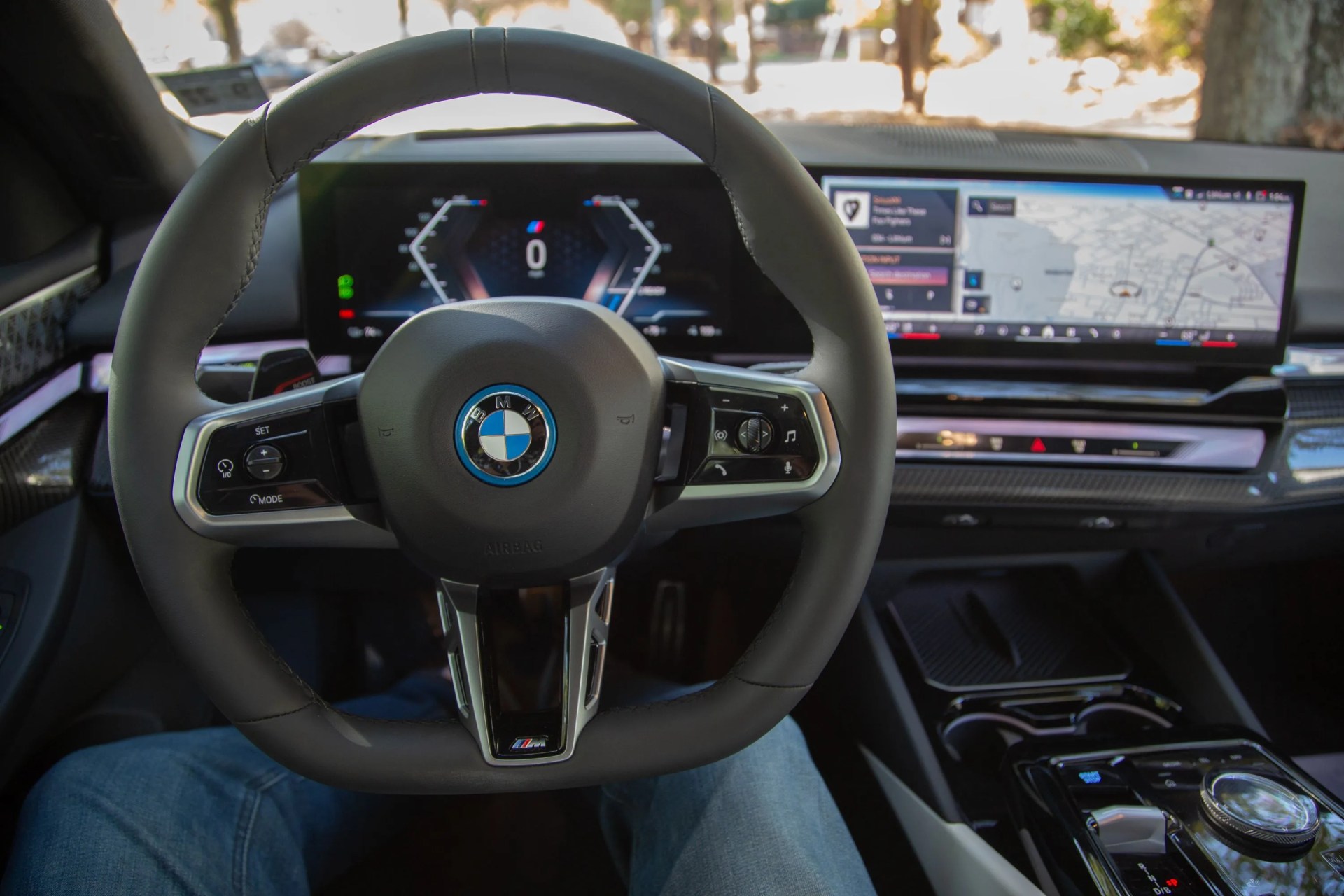2024 bmw 5 series