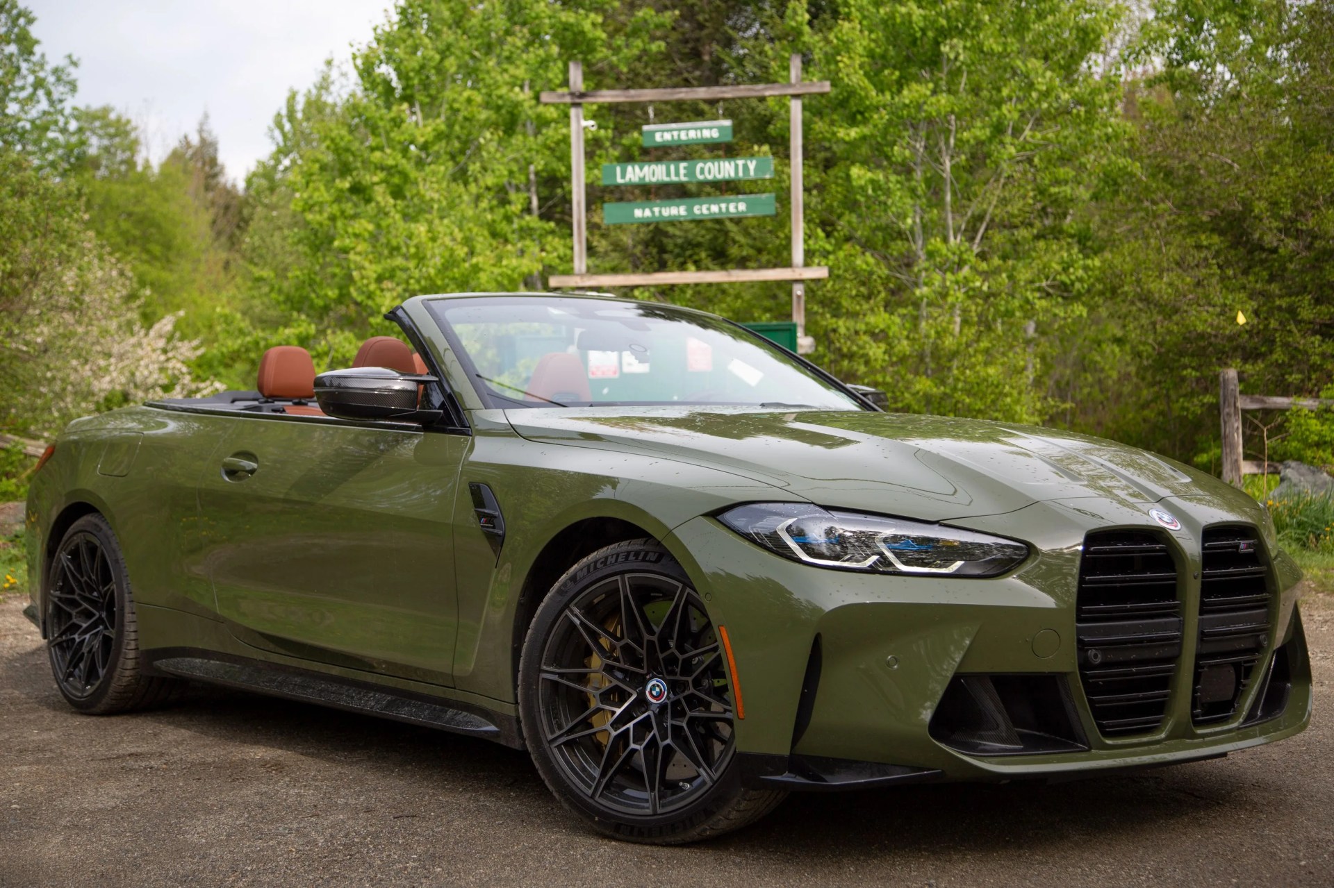 bmw m4 cabriolet