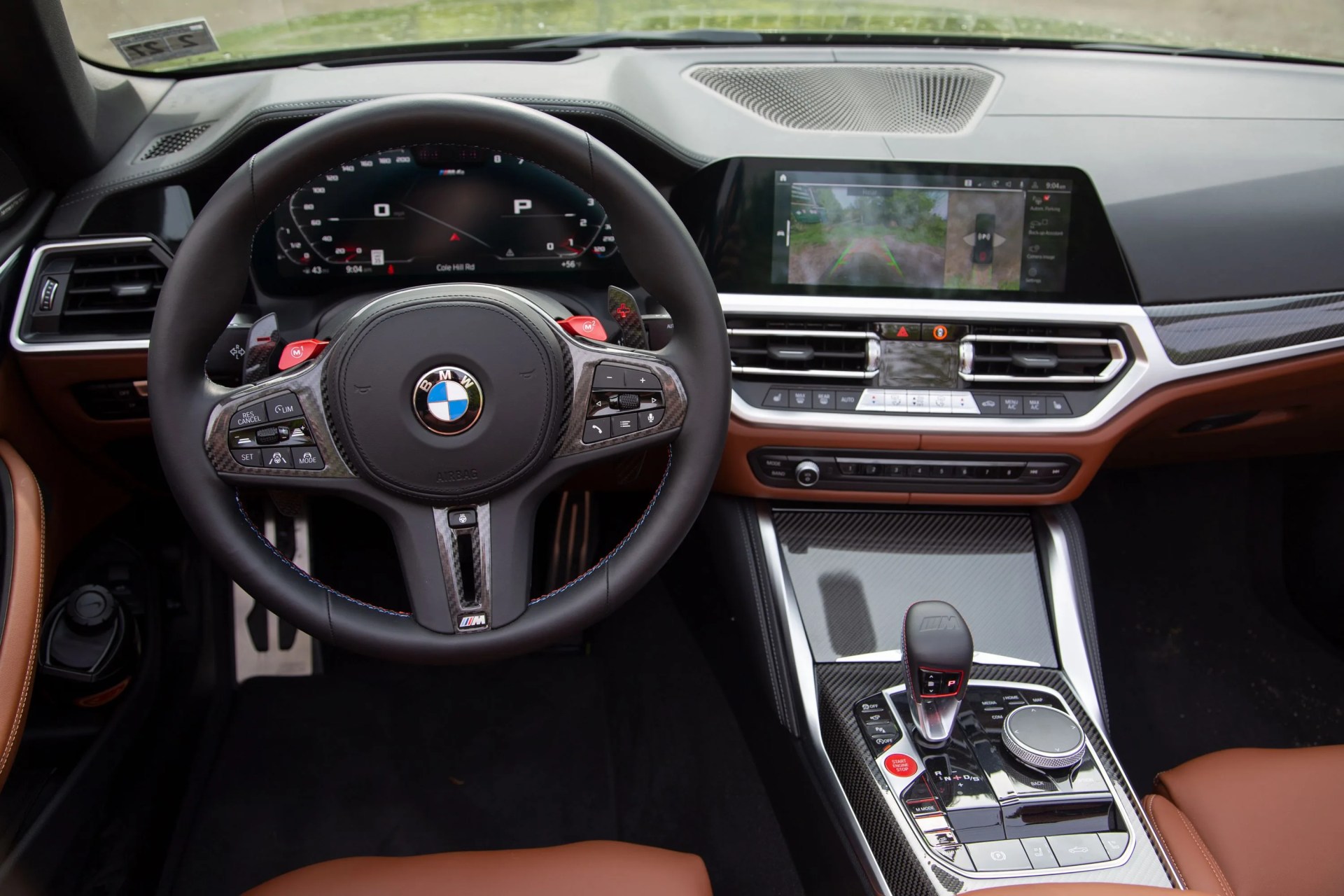bmw m4 cabriolet