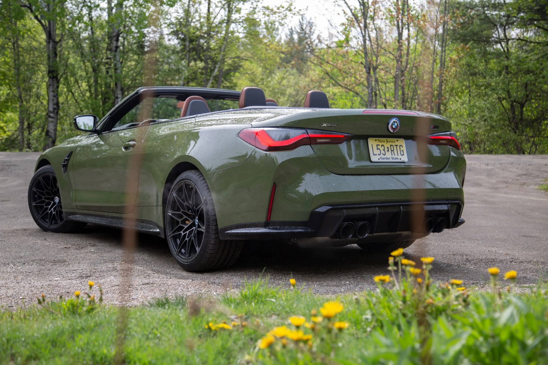 bmw m4 cabriolet