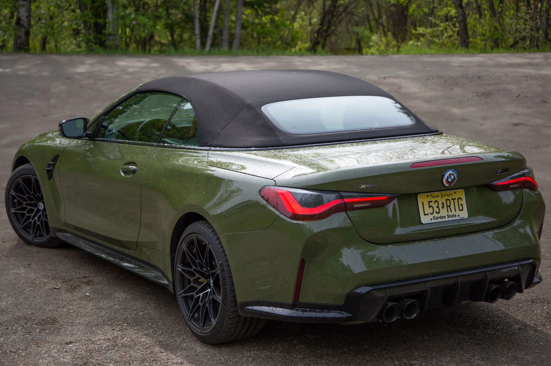 bmw m4 cabriolet