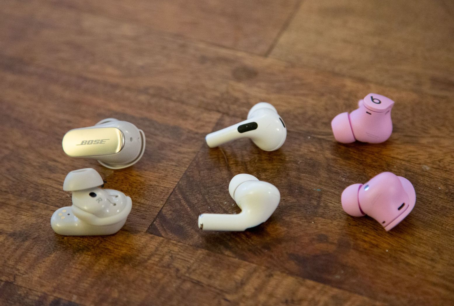 bose quietcomfort ultra earbuds