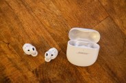 bose quietcomfort ultra earbuds