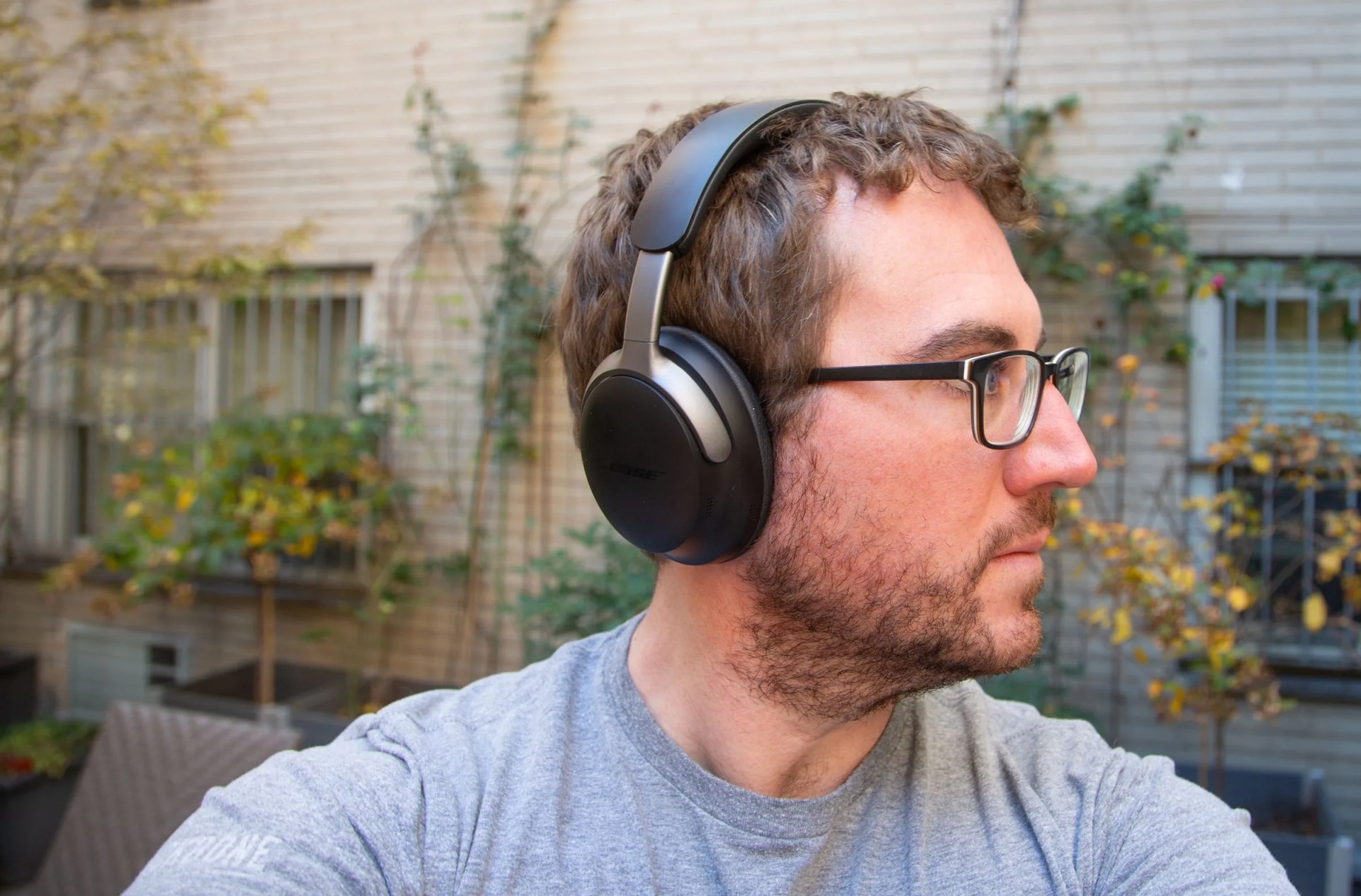 bose quietcomfort ultra headphones