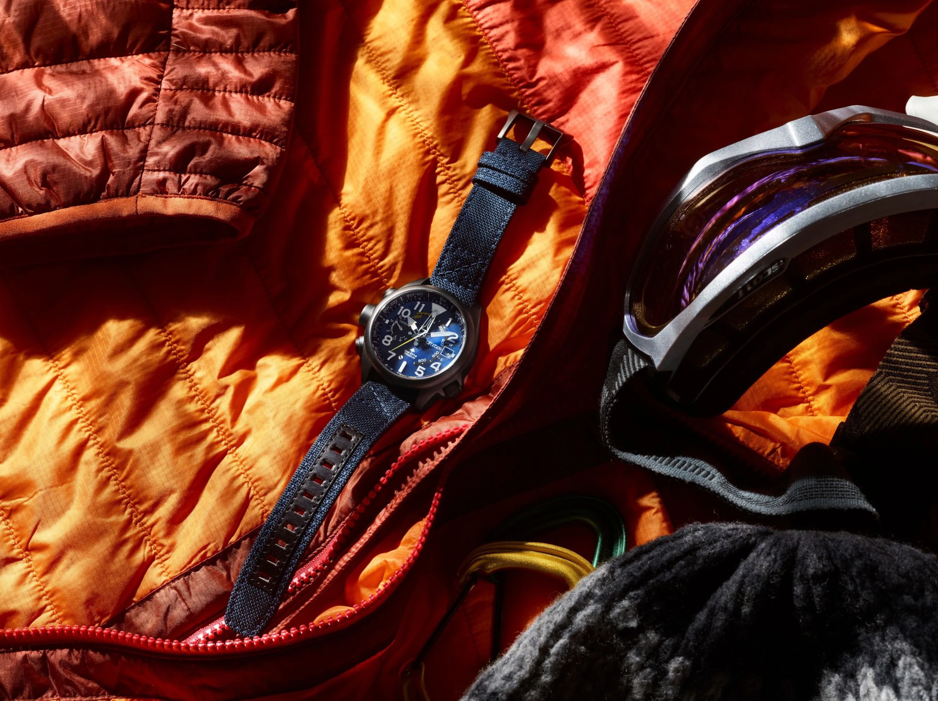 citizen watches