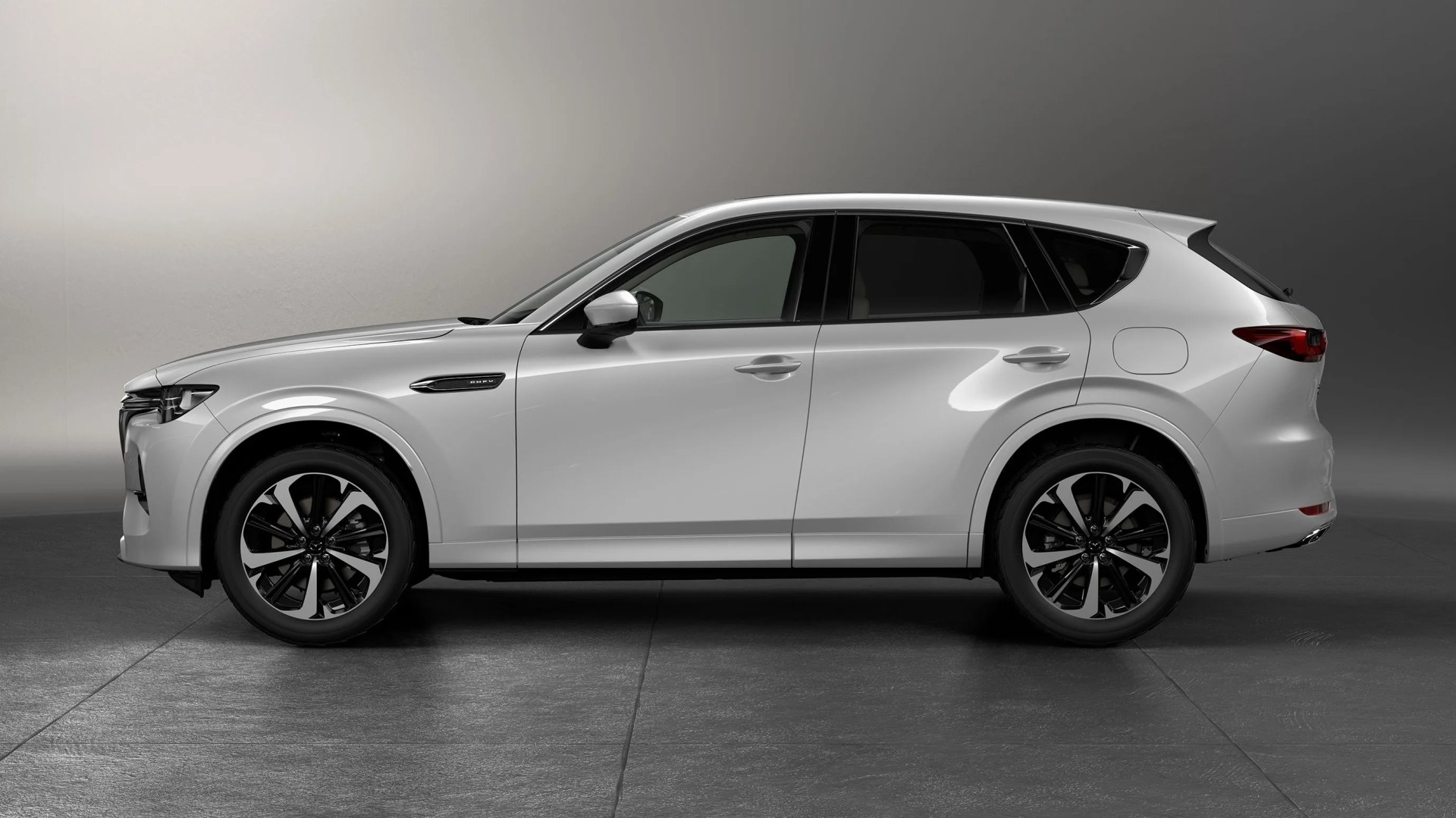 mazda cx 60