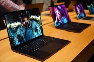 apple scary fast event
