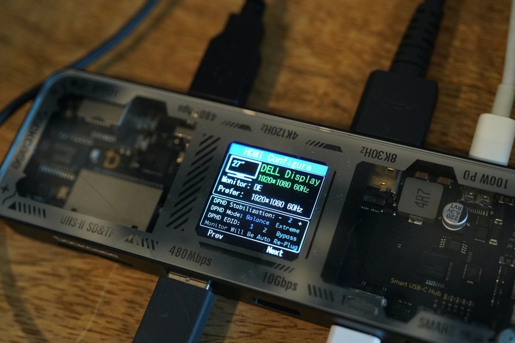 dockcase