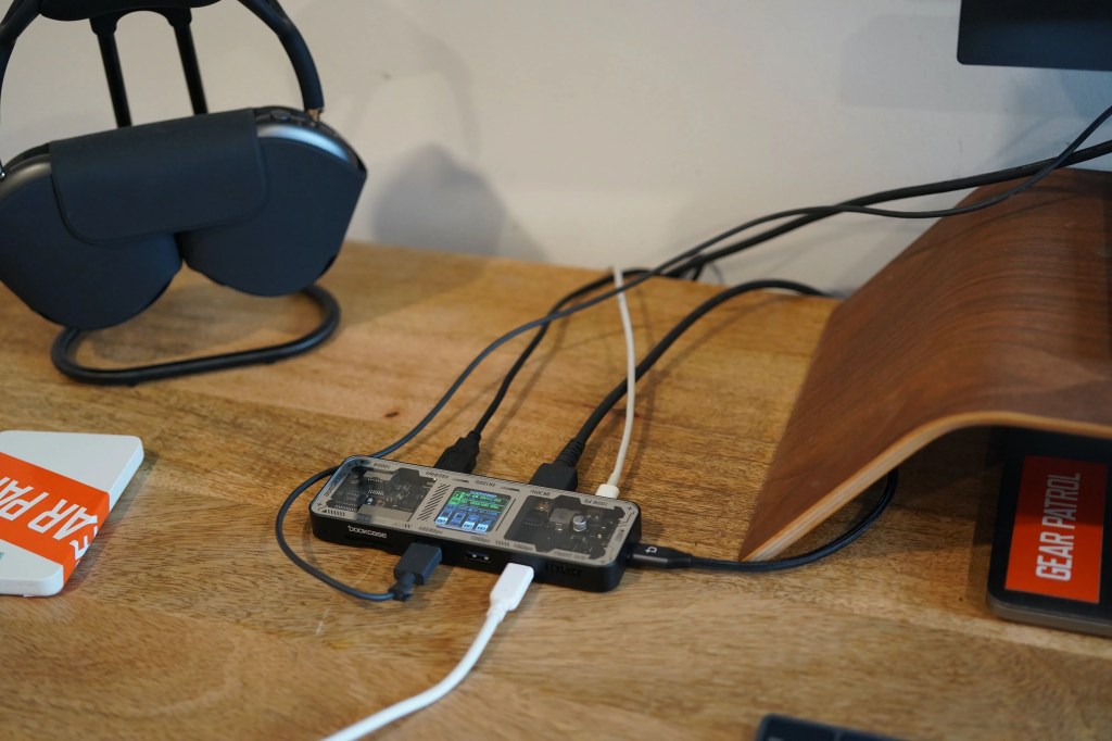 dockcase