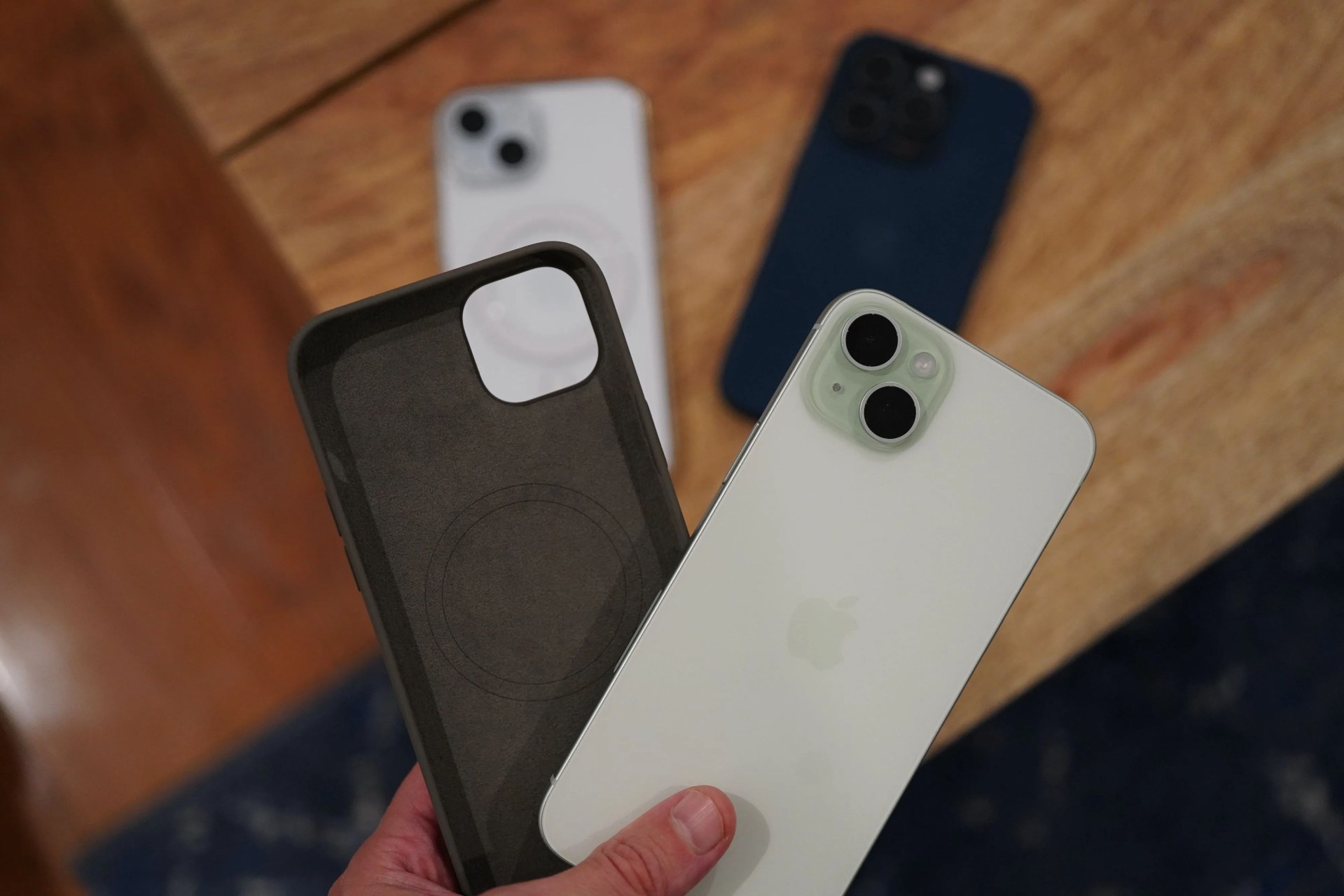 iphone magsafe cases