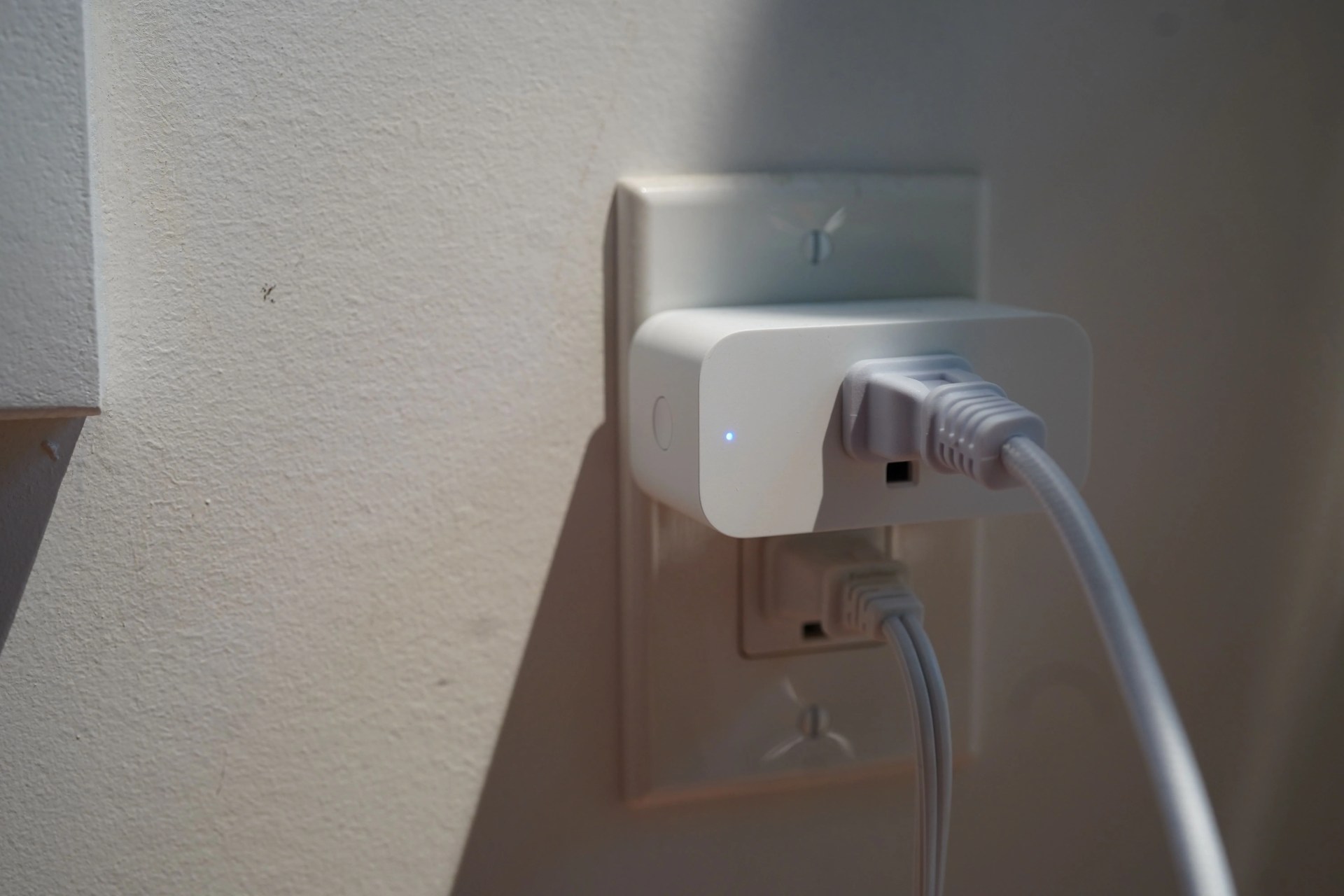 amazon smart plug
