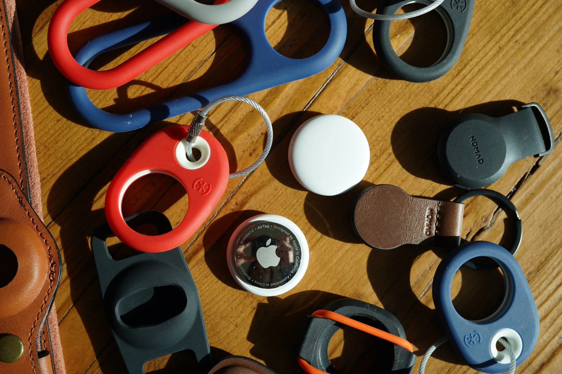 airtag accessories
