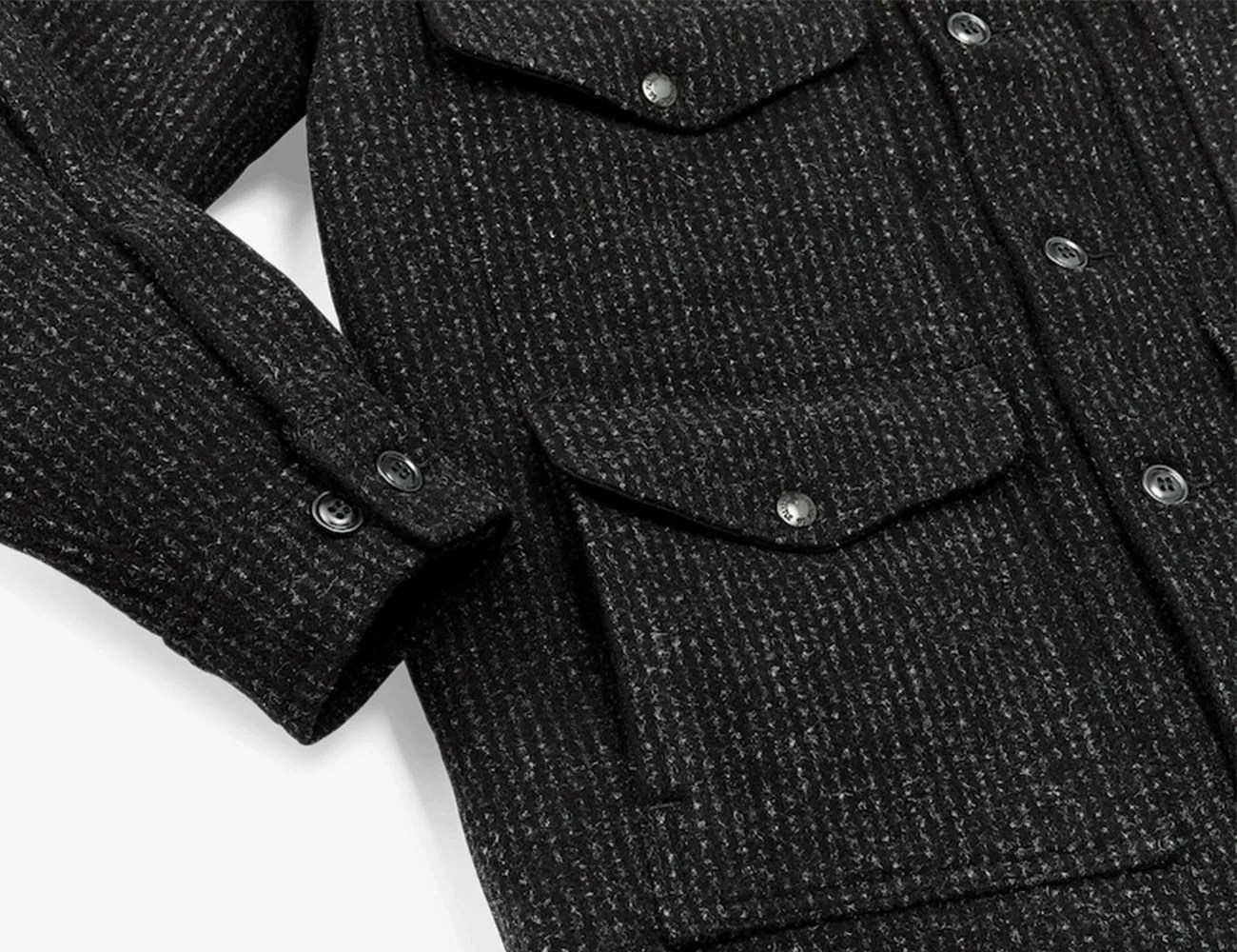 filson x chris stapleton collection