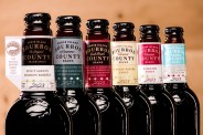 bottles of beer