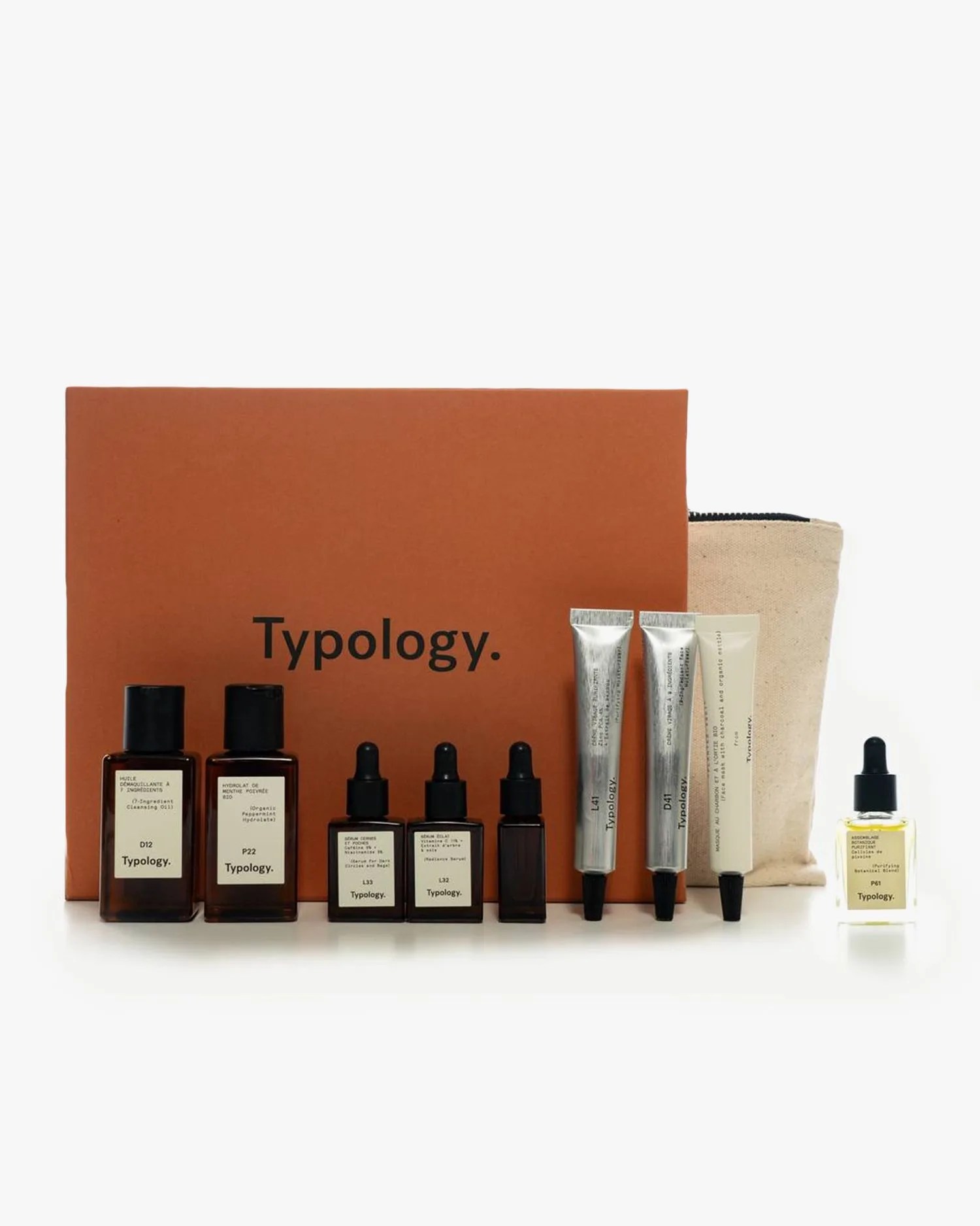 a box of makeup