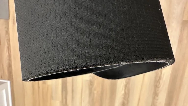 lululemon the mat