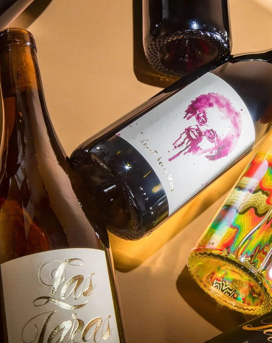 las jaras wines