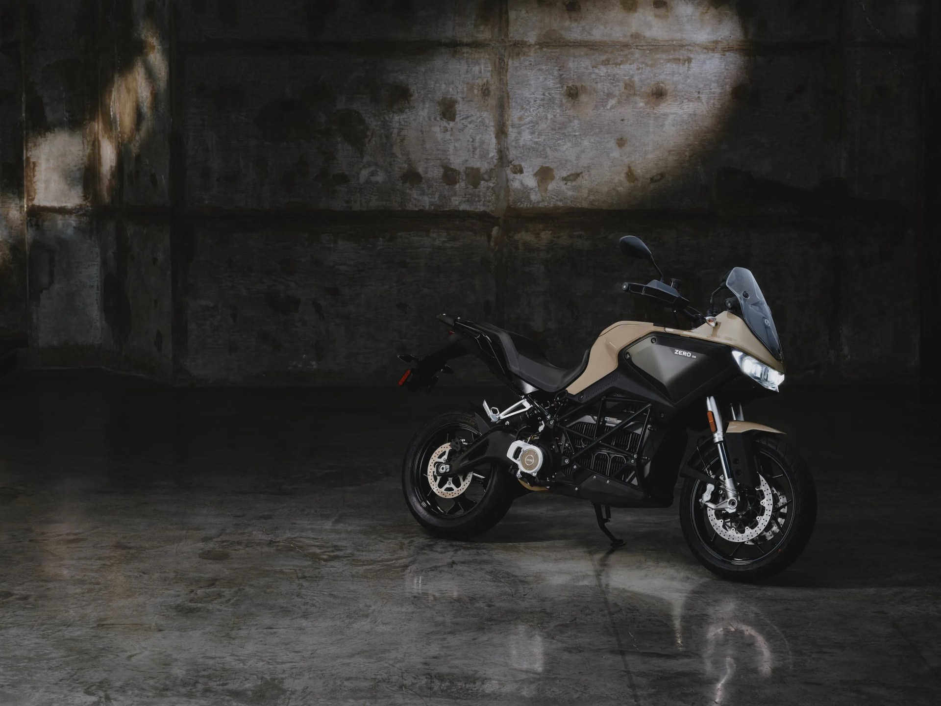 zero motorcycles 2024