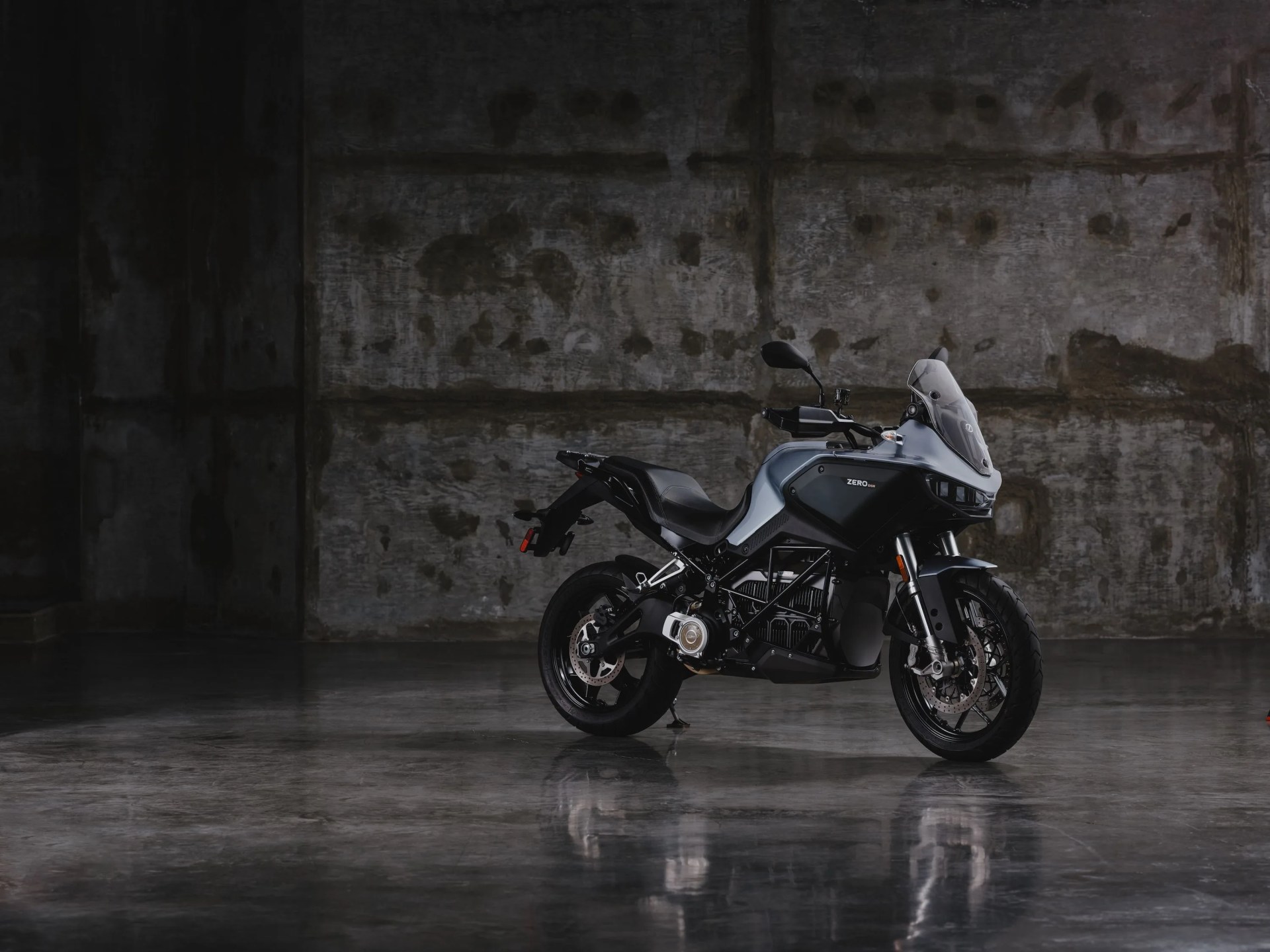 zero motorcycles 2024