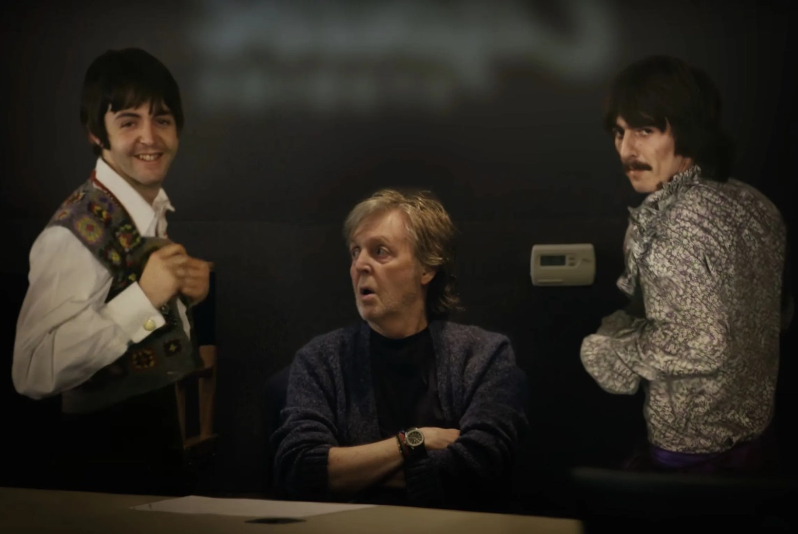 the beatles
