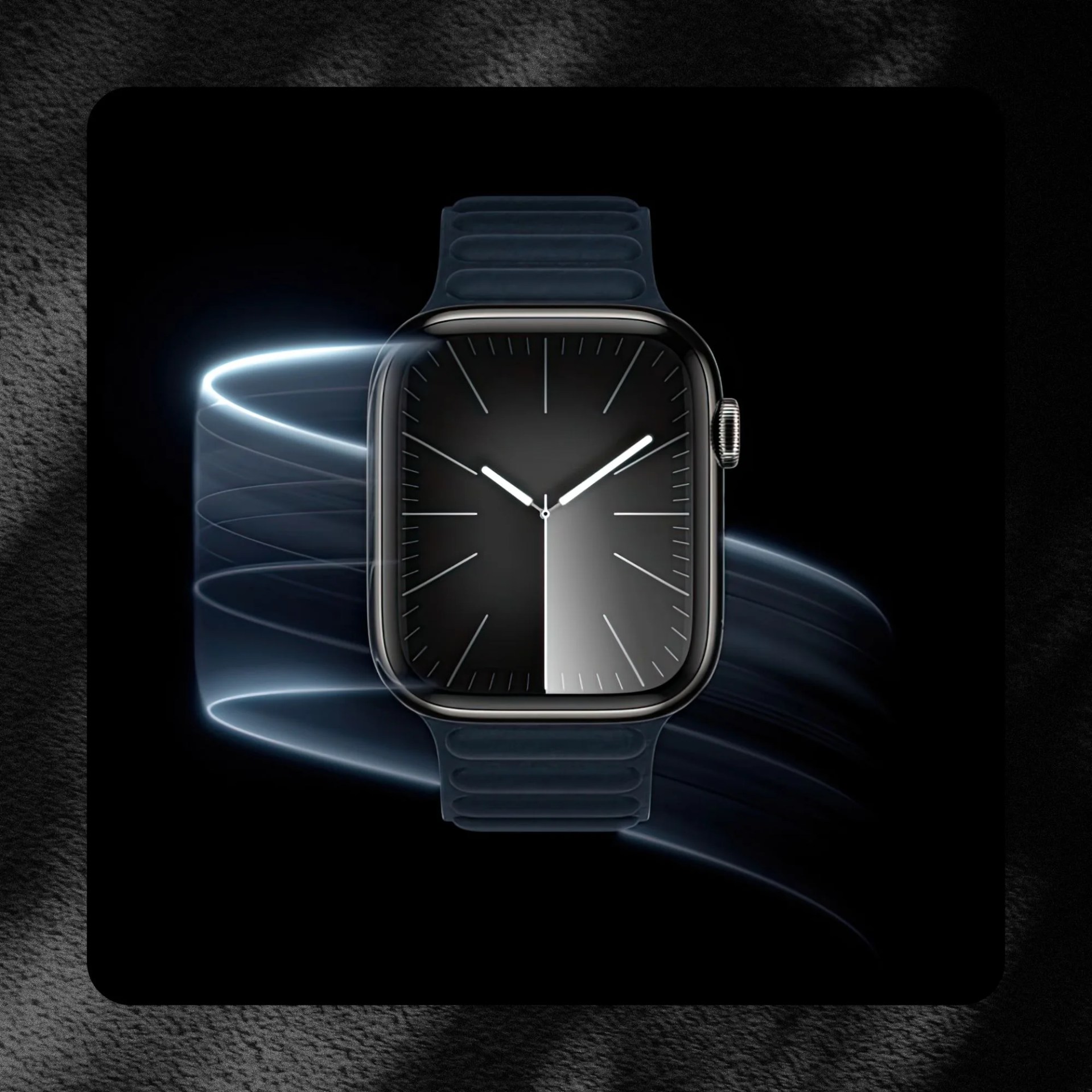 apple watch series 9