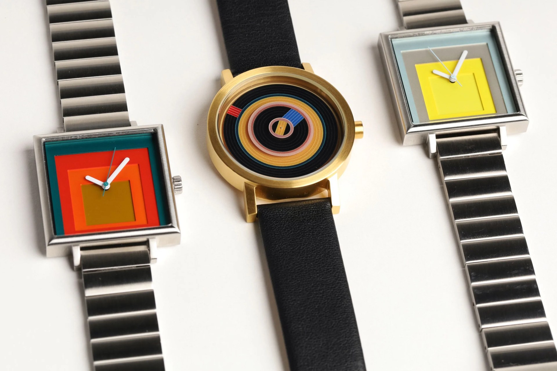 project watches