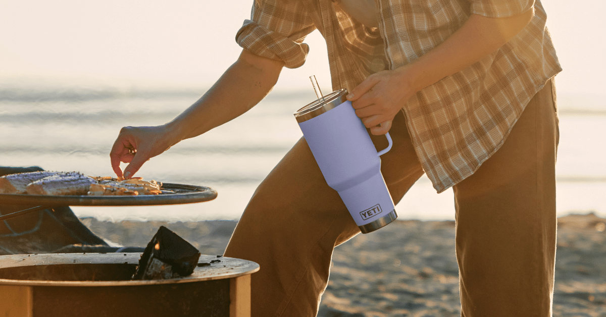 yeti rambler 42 ounce