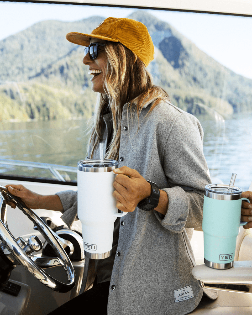 yeti rambler 42 ounce