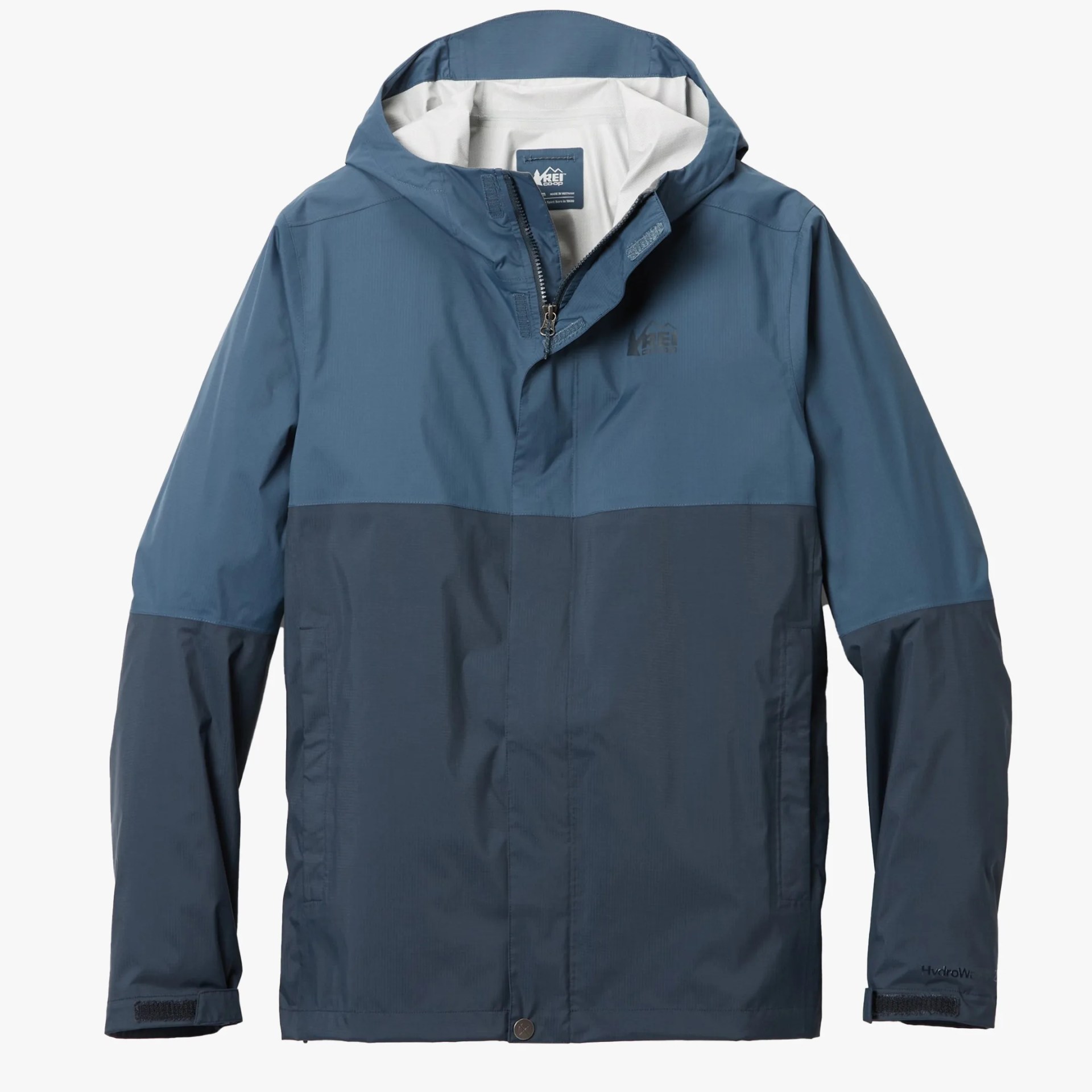 Rei Co-op Rainier Rain Jacket