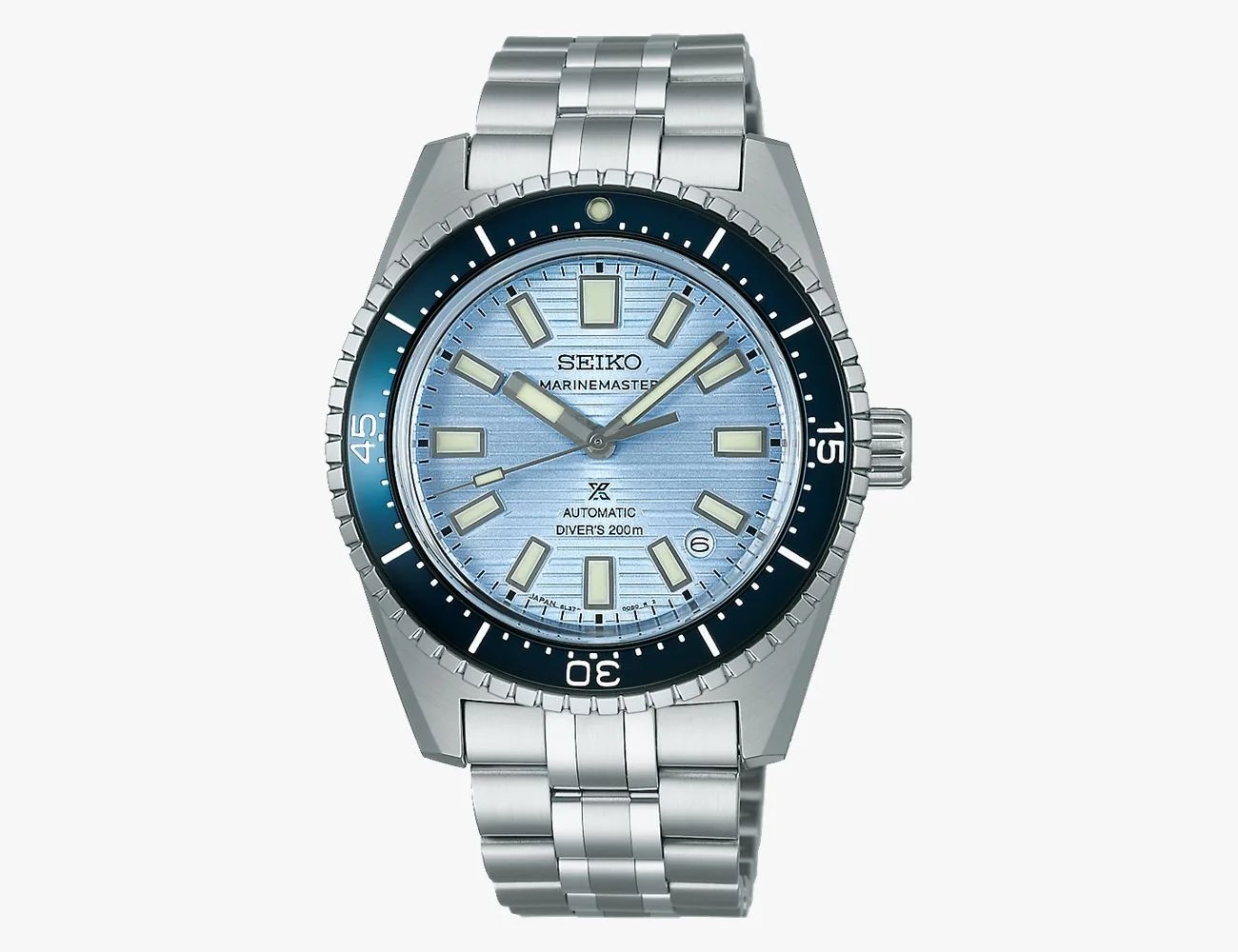 a wrist watch