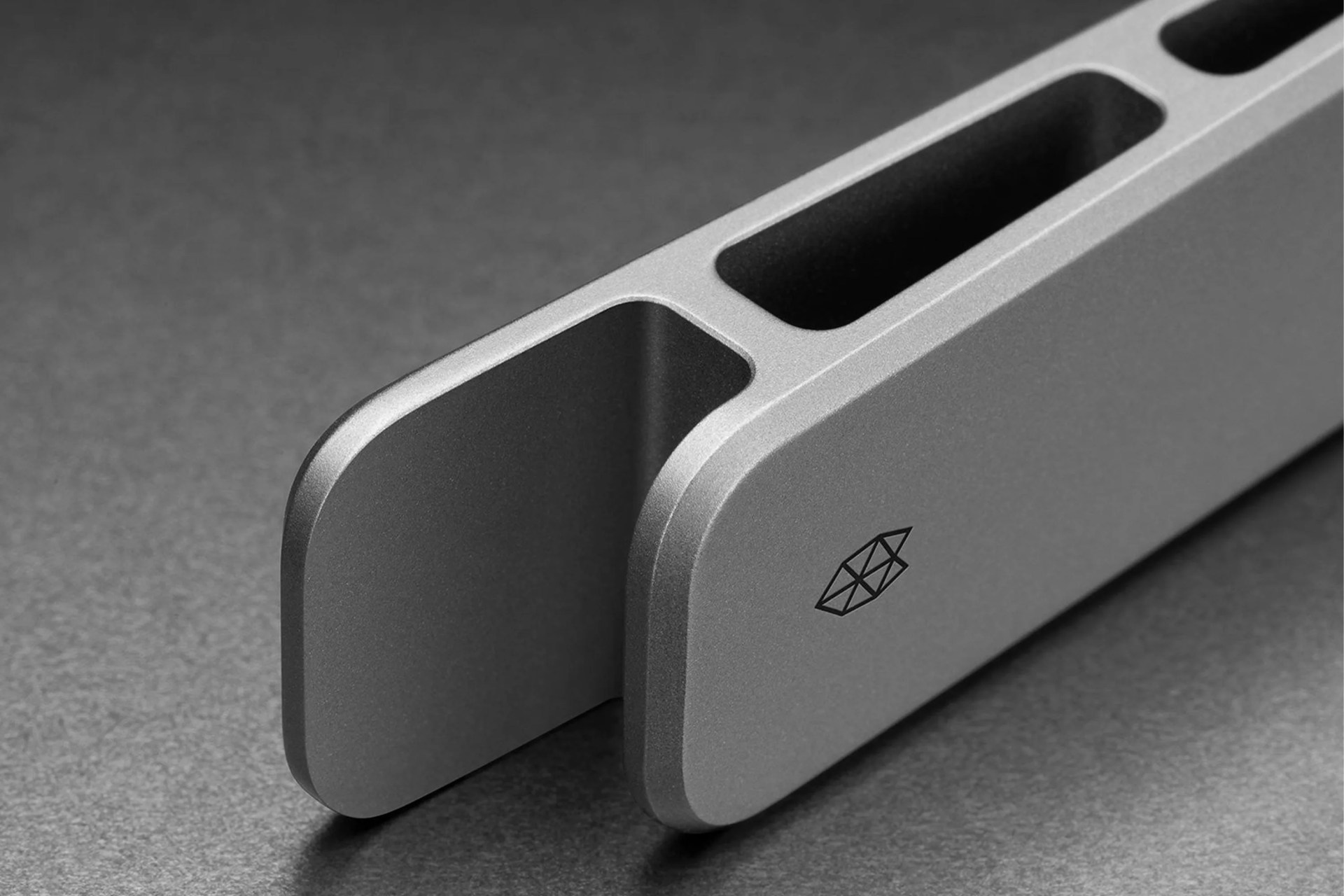 the tjb titanium bottle opener